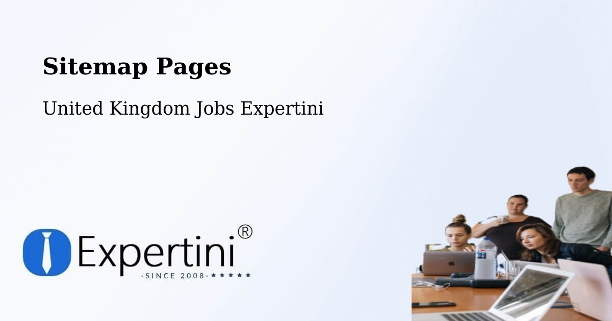 Sitemap Pages - Winchburgh - United Kingdom Jobs Expertini
